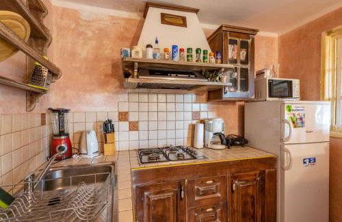 Villa Lastavica pod Ruzon, two beautiful villas in the heart of Istria - Photo 21