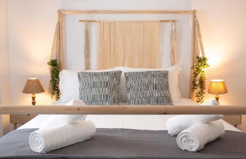 Chessboard decor House - Foto 48