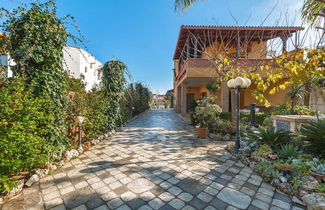 Villa Rosy - Foto 49