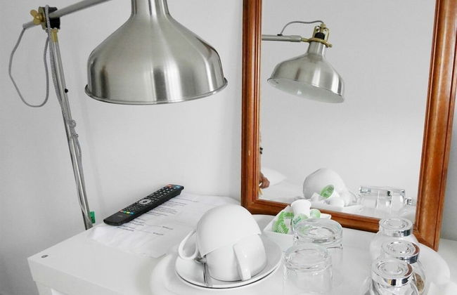 Kew Studios and Rooms - Foto 39