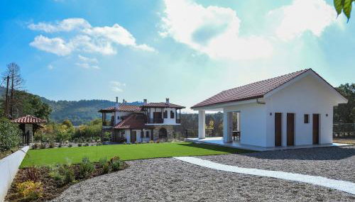 Vita Sacra Wellness - Foto 5, Garden, Garden view