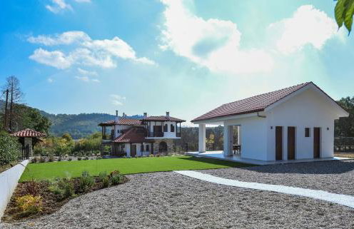 Vita Sacra Wellness - Photo 5