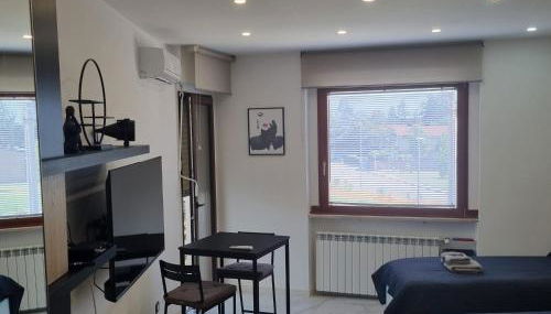 Appartamento Sanzio, centro Monfalcone - Foto 5