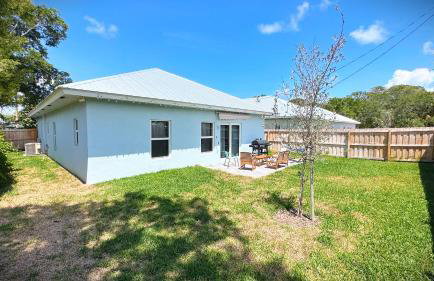 Tropical Florida Getaway - Stuart House - Foto 46