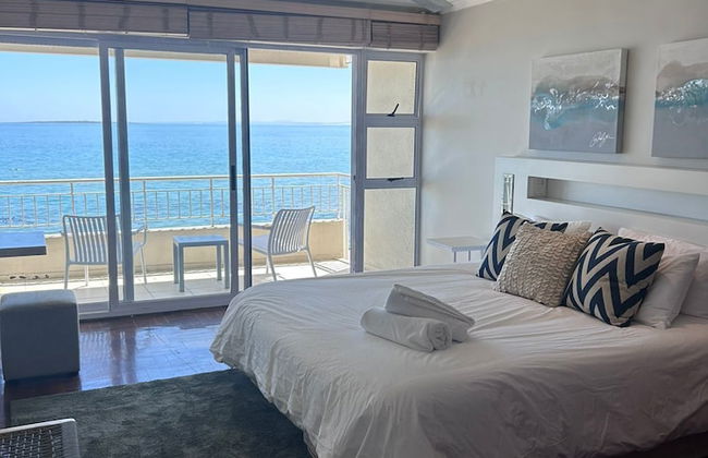 Mouilie Point 1 Bedroom With sea Views and Pool - Foto 3