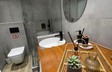 Evelyn's Apartment - Foto 23