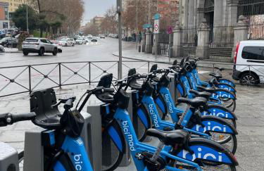 En el corazón de Madrid, casa Moderna - Foto 35