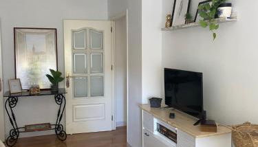 Acogedor apartamento en pleno corazón de Triana - Foto 5