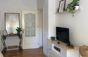 Acogedor apartamento en pleno corazón de Triana - Foto 5