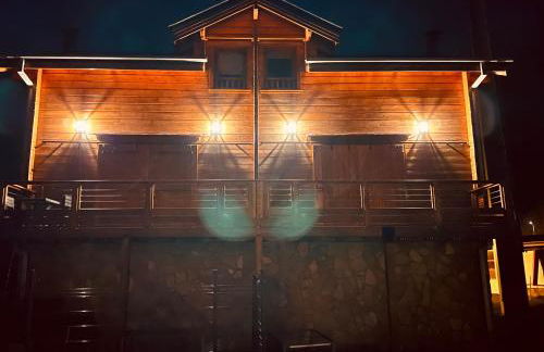 Chalet 6 dans les Pyrénées proche d'Andorre - Foto 45