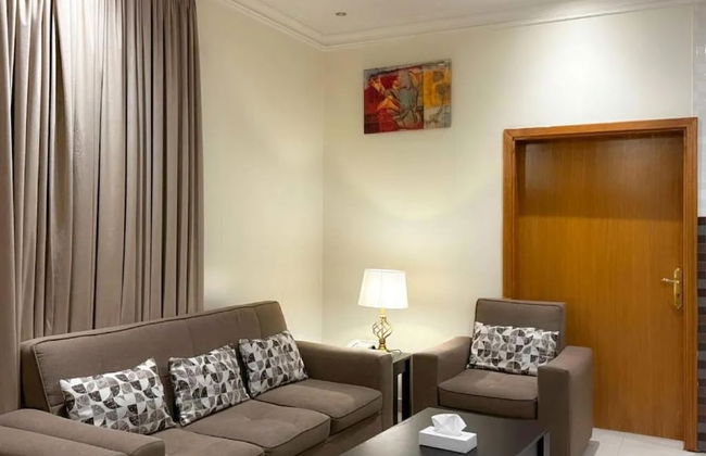 Taj Al Hamra - Foto 28