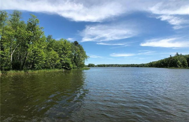 Chippewa Flowage Lake House - Foto 15