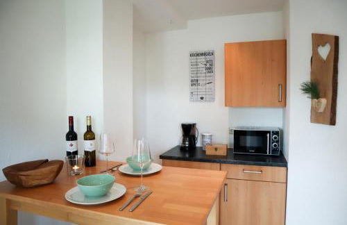 Ferienwohnung Dicke Linde, 55qm - Foto 11