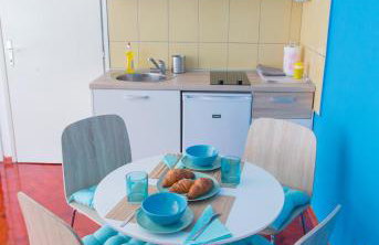 Studio apartman Tirkiz - Foto 5