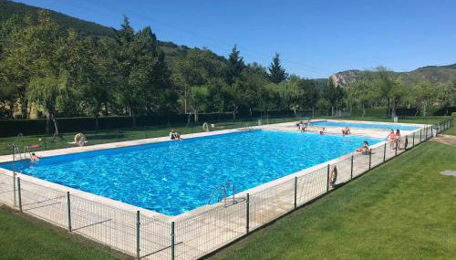 Apartamento Ezcaray con Piscina - Foto 3