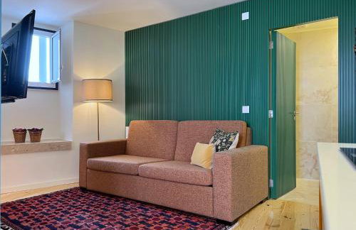 Azzulea Rossio Apartments - Foto 17