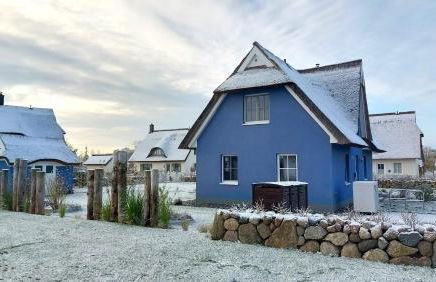 Ferienhaus Muscheltaucher - Foto 27