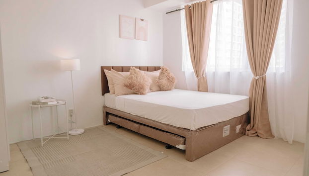 A Perfectly Chic Hideaway - Foto 3, Zimmer