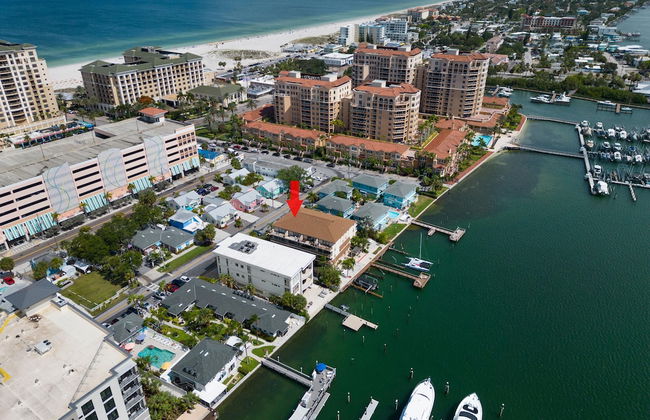 Sun Harbor #3 - Foto 24