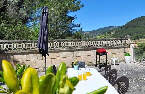 Villa LAS ENCINAS-en el pueblo de Esporles- Mallorca - Photo 2