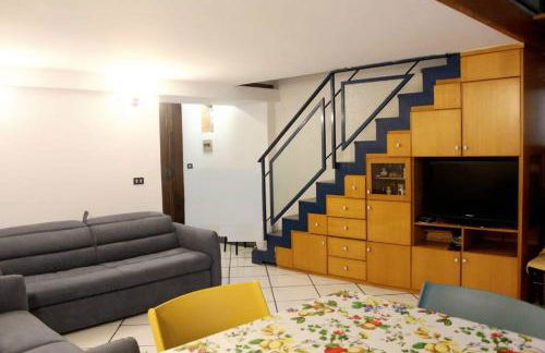 Casa Rosa Atrani - Foto 1