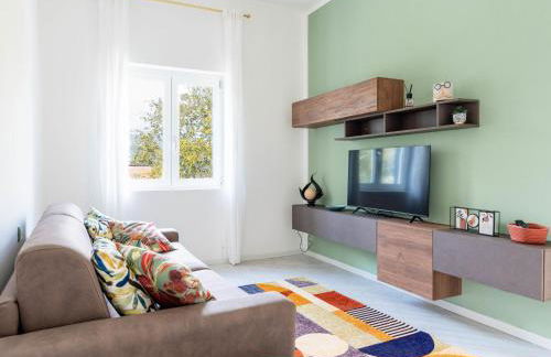 Apartment Casa Doni by Interhome - Foto 9