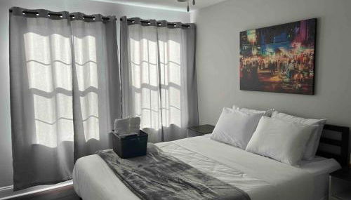 25 - Luxury 4 BR, 2 and half Baths, in Upper Level of the house, and nonsmoking - Foto 3