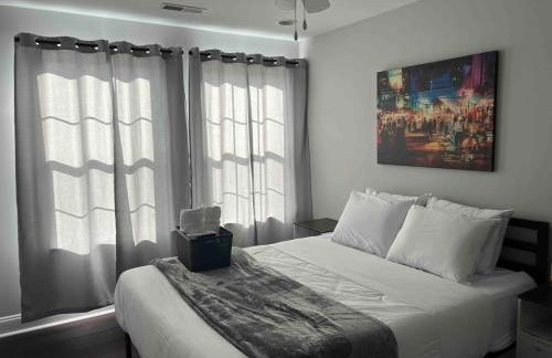 25 - Luxury 4 BR, 2 and half Baths, in Upper Level of the house, and nonsmoking - Foto 3