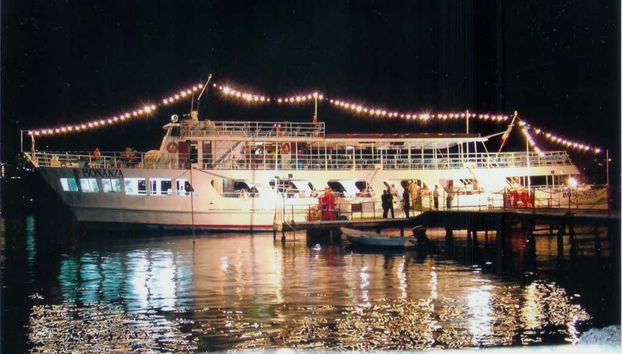 Giro in barca ad Acapulco - Foto 2