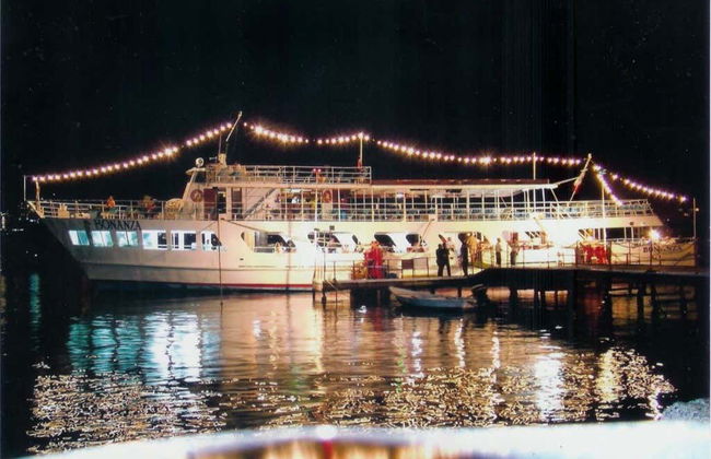 Balade en bateau à Acapulco - Photo 2