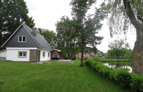 Wacken Ferienhaus - Foto 15