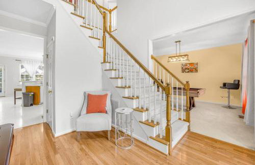 Chelsea's Fun House-University Area! - Foto 14