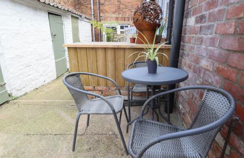 Middle Cottage - Foto 33