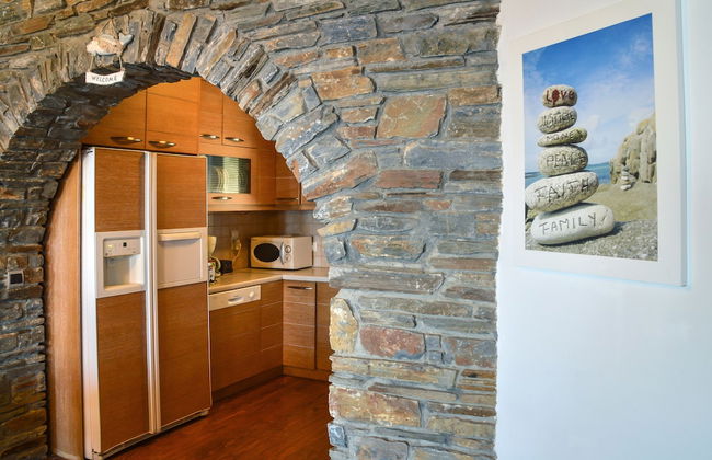 Etoile De Mer Villa - Foto 15