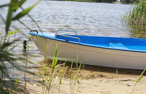 Przystań Nad Miążką - Foto 37