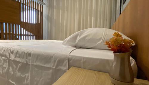 lindo flat no mercure - Foto 4