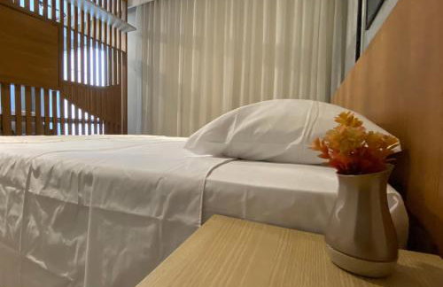 lindo flat no mercure - Foto 4