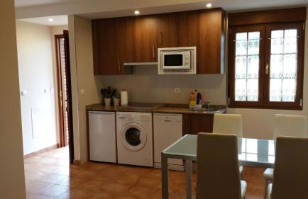 APARTAMENTOS EL SOLO - Foto 12