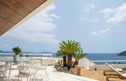 Villa Artisti Marathon - Foto 8