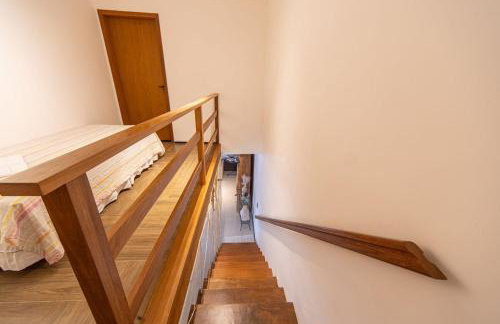 Casa com Piscina e Area Gourmet em Barra do Una - Foto 15