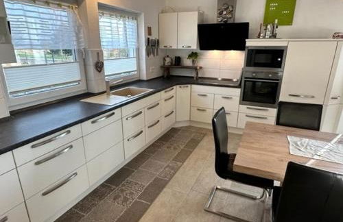 Modernes Haus in Hafenstadt - Foto 13