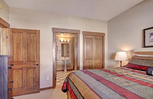 CO422 Copper One Lodge Condo - Foto 17