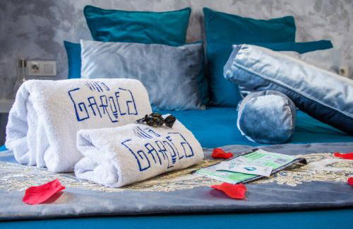 Villa Garoed - Foto 61