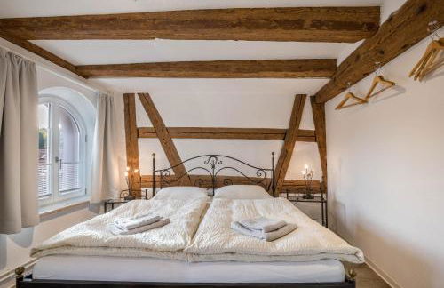 Ferienwohnungen Metzgerpost - Foto 52