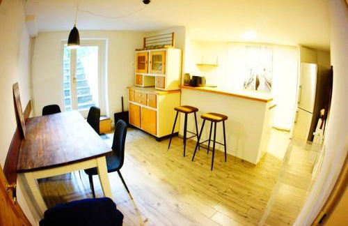 Gemütliche 3-ZKB WC SouterrainWohnung in Bestlage - Foto 6