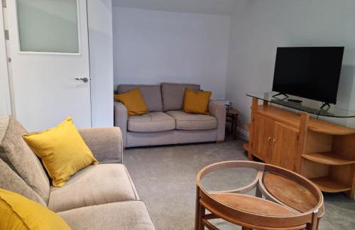 The Coach house, onsite free parking - Foto 2