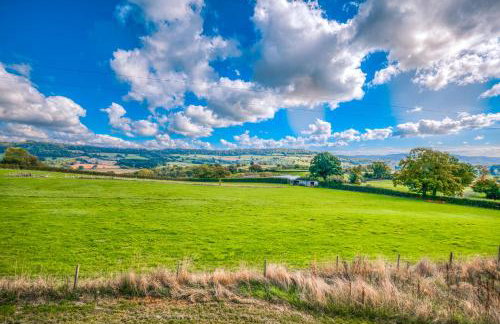 Greengates Nature Filled Countryside Escape - Foto 15