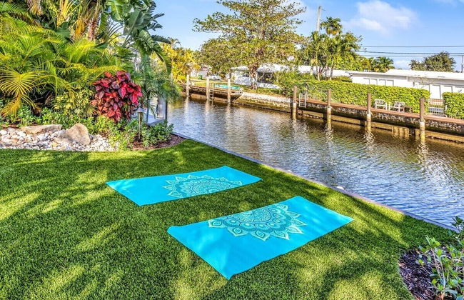 New Waterfront Oasis, Minutes to Beach, Eats, Shops - Foto 54