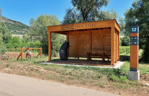 Apartment Baba Nevenka by Interhome - Foto 21