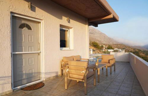 Villa Tzekos - Foto 58